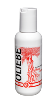 OLIEBE Basis shampoo 500 ml