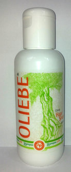 OLIEBE Citrus Alkalische shampoo pH 8.3