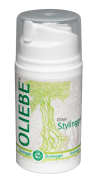 OLIEBE citrus styling gel