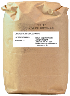 OLIEBE Koper A 02