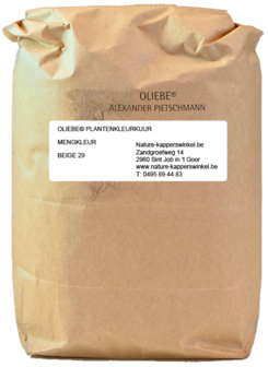 OLIEBE Beige 29