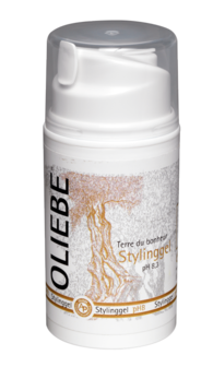 OLIEBE-Terre du Bonheur-stylinggel