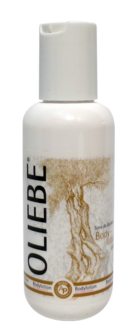 OLIEBE-Terre du Bonheur-bodylotion-rozengeur