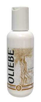 OLIEBE-Terre du Bonheur-bodylotion-zonder geur