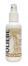 OLIEBE TDB Huid-& haarwater zonder geur