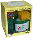J&R Wondersteen