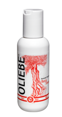 OLIEBE Basis shampoo 500 ml
