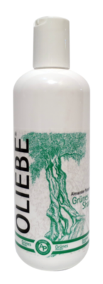 OLIEBE Groene shampoo 500 ml