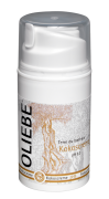 OLIEBE TDB Kokos crème