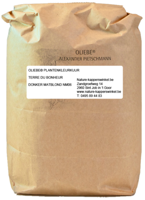 OLIEBE TDB Donker matblond NM 06