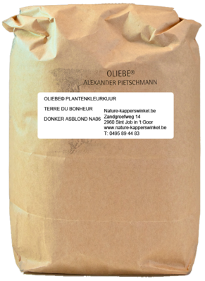 OLIEBE TDB Donker asblond NA06
