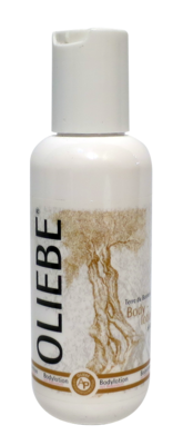 OLIEBE TDB Bodylotion met rozengeur