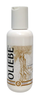 OLIEBE TDB Bodylotion zonder geur