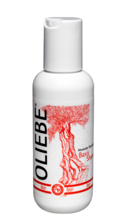OLIEBE Basis shampoo 500 ml
