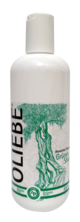 OLIEBE Groene shampoo 200 ml