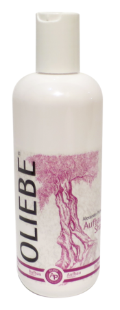 OLIEBE Opbouwende shampoo