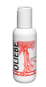 OLIEBE Basis shampoo 500 ml