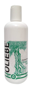  OLIEBE Groene shampoo 500 ml