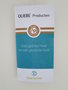 OLIEBE Productcatalogus